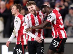 Notícias da equipe Brentford x Everton AO VIVO!