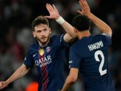 Kane elogia ‘defesa incrível’ no clássico CL de nove gols – mas Rooney discorda