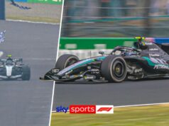 Wolff pede à FIA que evite que atualizações de motores alterem a hierarquia da F1