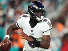 O melhor Lamar Jackson até agora? ‘Ele teve um novo começo’