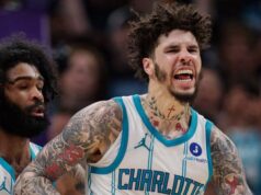 Path Blazers conquista vaga nos playoffs da NBA com Hornets vencendo Warmth na prorrogação
