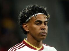 Yamal fala sobre cantos anti-muçulmanos ‘intoleráveis’ na Espanha x Egito