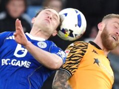 Chumbo Millwall; Nível de Santos | Coventry eye título e Leicester caindo – EFL no Sky LIVE!