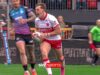 Hull KR se afasta para ampliar o domínio do derby sobre o Hull FC