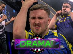 ‘O que aconteceu aí!?’ | Menos fumaça em Van Veen em clímax aquecido!