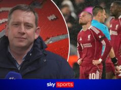 Possibilities perdidas, lesões, VAR – As reclamações de Slot após a saída de CL são justas?