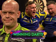 ‘Ele silenciou as vaias!’ | Littler dá grande importância à multidão hostil do Liverpool!