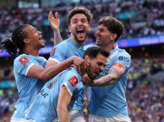 Seis finais em 21 dias – e uma potencial vantagem na corrida pelo título para o Metropolis?