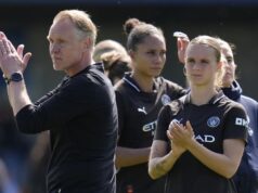 Um fim de semana lamentável para ambos os clubes de Manchester – e agora para Metropolis e Utd?