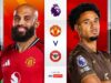 Notícias da equipe Man Utd x Brentford AO VIVO!