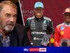 ‘Apenas sinta-se animado!’ – Hamilton envia mensagem para retomada da F1