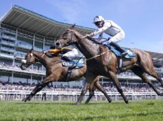 Dicas de Newcastle: Marshman apoiado para conquistar a glória do dash para Burke