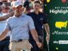 McIlroy vence Masters como Scheffler, Rose fica aquém