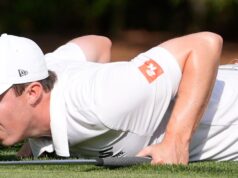 Scheffler persegue Fitzpatrick pela vitória do PGA Tour AO VIVO!