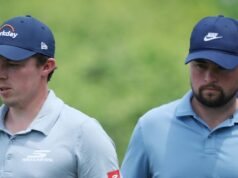 Lowry e Koepka falharam no Zurich Traditional com os irmãos Fitzpatrick na disputa