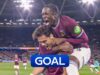 West Ham derrota o Wolves e o Tottenham cai na zona de rebaixamento