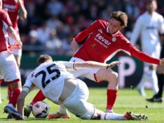 Bristol Metropolis consegue vitórias consecutivas sob o comando de Hodgson