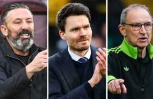 Copas, Rangers ou Celtic? Os fãs têm uma palavra a dizer na corrida pelo título!