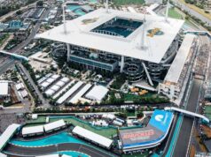 Bem-vindo a Miami! Como a corrida ‘impossível’ está preparada para o retorno da F1