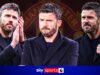 Análise: Carrick está na pole place para conseguir um emprego no Man Utd?