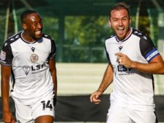 Bromley foi promovido à League One pela primeira vez em sua história