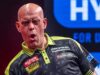 MVG e Humphries prontos para uma batalha essential de dardos da Premier League em Aberdeen