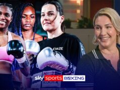 Cameron: Taylor não vai brigar comigo por seu canto de cisne