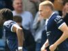 Millwall venceu o QPR e voltou ao segundo lugar no campeonato