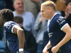 Millwall venceu o QPR e voltou ao segundo lugar no campeonato