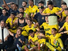 Milagre de Mirassol: como o Soccer Supervisor inspirou o técnico brasileiro do ano