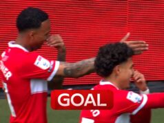 MiddlesbroughWatford