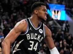 Giannis e Bucks potencialmente caminhando para o divórcio à medida que a guerra de palavras aumenta