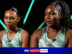 Uma revolução na escolha do package está remodelando o esporte para a próxima geração