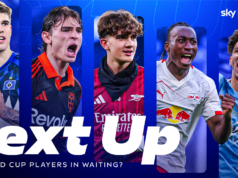 As próximas estrelas da Copa do Mundo? Um potencial Actual Galactico e um fenômeno dos Spurs