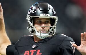 Agência gratuita da NFL: quarterback veterano Cousins assina com Raiders