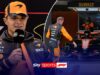 ‘Este não é um caso de desistir’ – Norris revela o plano de jogo do título da McLaren