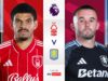 Notícias da equipe Nottingham Forest x Aston Villa AO VIVO!