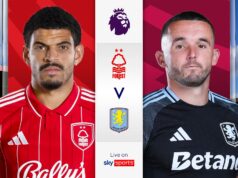 Notícias da equipe Nottingham Forest x Aston Villa AO VIVO!