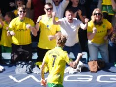 As esperanças de promoção automática do Millwall sofrem um golpe com a derrota do Norwich