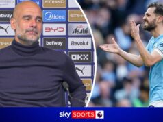 Por que a saída de Bernardo é o emblema da disputa pelo título do Man Metropolis