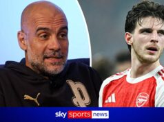 O Arsenal pode vencer uma disputa de pênaltis de ataque com o Man Metropolis pelo título?