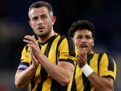 Port Vale rebaixado para a League Two após derrota em Cardiff