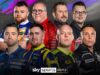 Preço definido para jogar no UK Open Pool Championship – em confronto com os Play-Offs do PL Darts