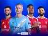 Todos os jogos do Arsenal e do Man Metropolis ao vivo no Sky para a disputa pelo título