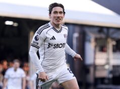 Fulham x Aston Villa AO VIVO!