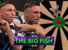 Medical Value vence em Manchester após briga entre Littler e Van Veen