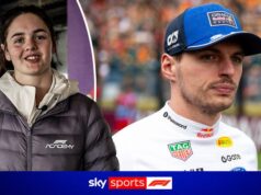 ‘Estou demorando’ – Verstappen fornece atualizações sobre o futuro