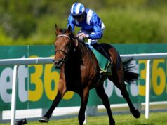 Raaheeb defende a honra da família com desempenho elegante em Sandown