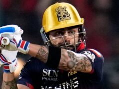 Bethell não consegue disparar na primeira aparição da temporada no IPL