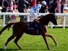 Hoje na Sky Sports activities Racing: Regal Ulixes enfrenta Gaucher no Easter Traditional